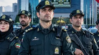 پیام تبریک هفته نیروی انتظامی 1405؛ کوتاه و بلند، رسمی و صمیمی 