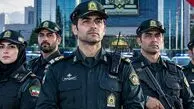 پیام تبریک هفته نیروی انتظامی 1405؛ کوتاه و بلند، رسمی و صمیمی 