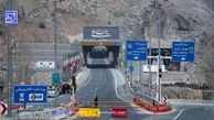 محدودیت تردد در جاده چالوس و آزادراه تهران - شمال 2 شهریور 1404 + زمان یکطرفه شدن