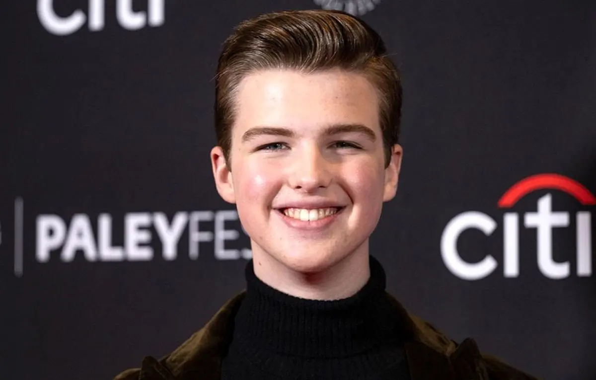 تصاویر؛ عکس های شخصی، زندگی خصوصی و بیوگرافی ایان آرمیتیچ