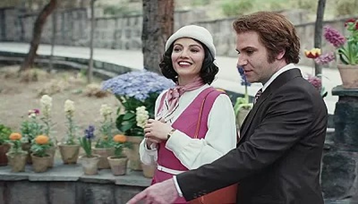 شوخی مخاطبان با سکانسهای احساسی سریال تاسیان با بازی هوتن شکیبا؛ ردپای حبیب در عاشقانهی امیر