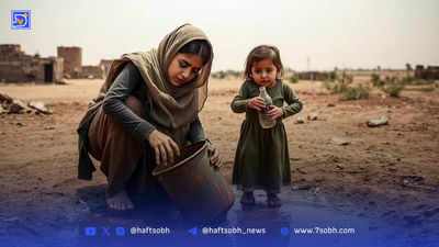 وقتی طومار شیخ‌بهایی پشت سد و سیاست می‌ماند