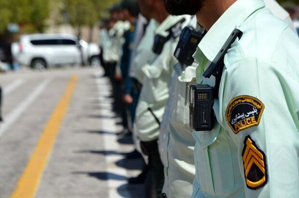 هشدار پلیس آگاهی درباره کلاهبرداریهای پیامکی