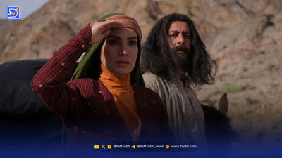 نگاهی به آثار سینمایی و تلویزیونی محمد نادری بازیگر محبوب سریال شمعدونی
