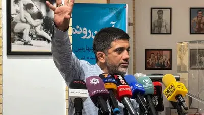  ادعای جالب دبیر برای اثبات علاقه‌اش به فوتبال!