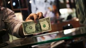 قیمت دلار امروز شنبه 13 اردیبهشت ماه 1404 