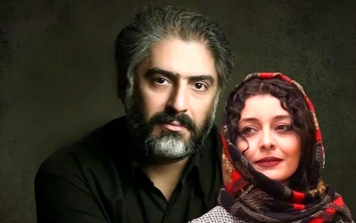 عکس سلفی ساره بیات با استایل تازه؛ خانم بازیگر سریال جدید بازی میکند