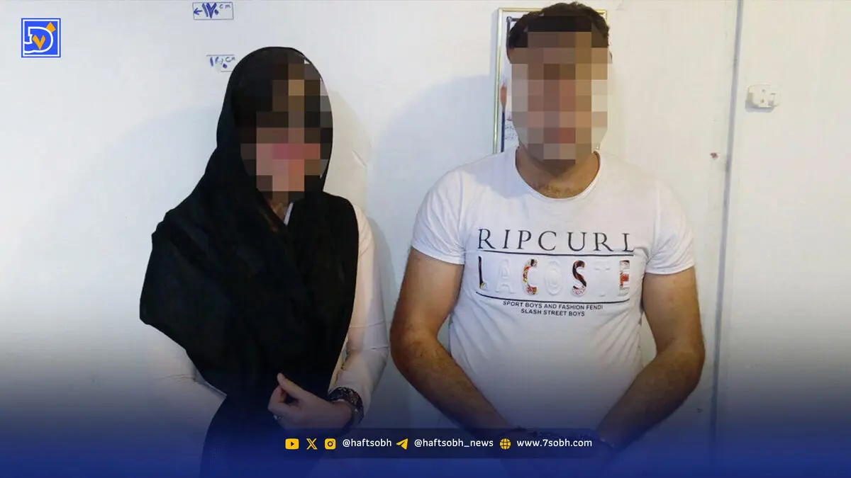 آخرین جمله سهیل: کاوه و پریسا من را پرت کردند