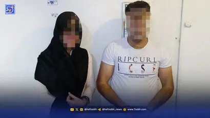 آخرین جمله سهیل: کاوه و پریسا من را پرت کردند
