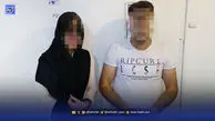 آخرین جمله سهیل: کاوه و پریسا من را پرت کردند