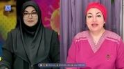 بیوگرافی عاطفه میرسیدی خبرنگار بهداشت صدا و سیما + پوشش جدید پس از تغییر شغل