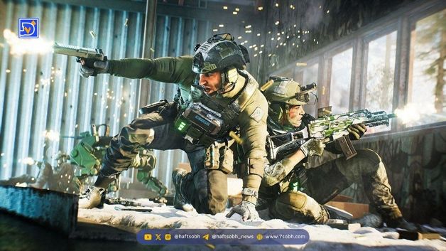 نارضایتی طرفداران از اسکین‌های جدید Battlefield 6