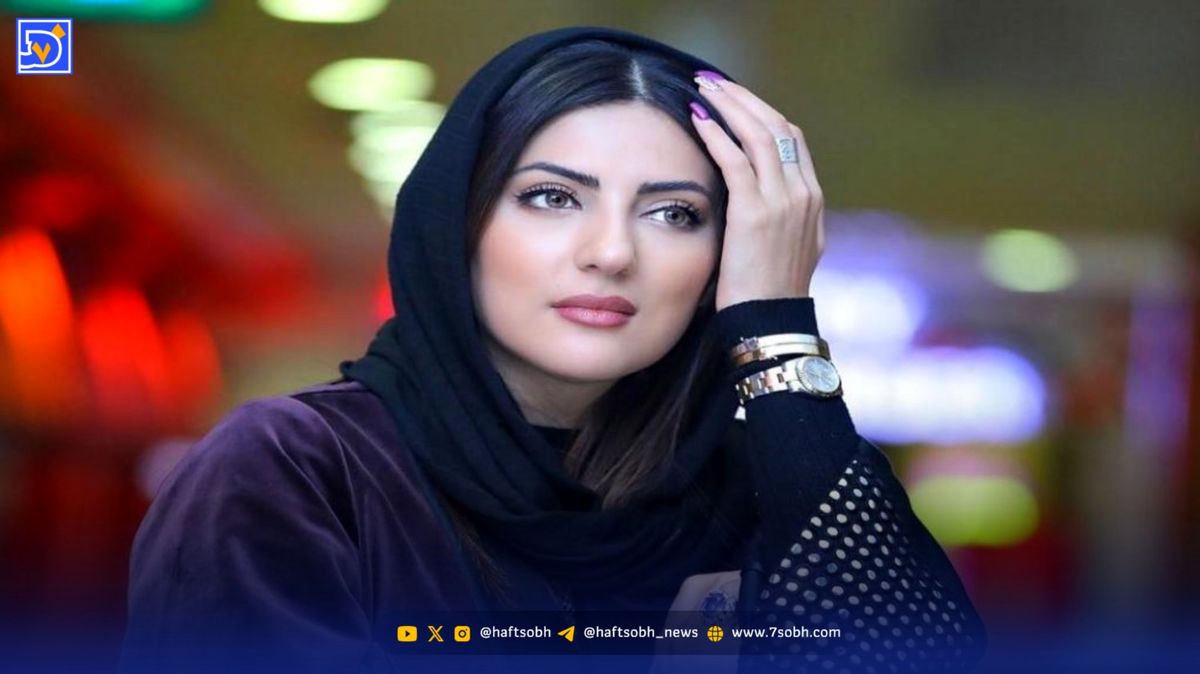 استایل جدید و جذاب هلیا امامی در یک رویداد سینمایی