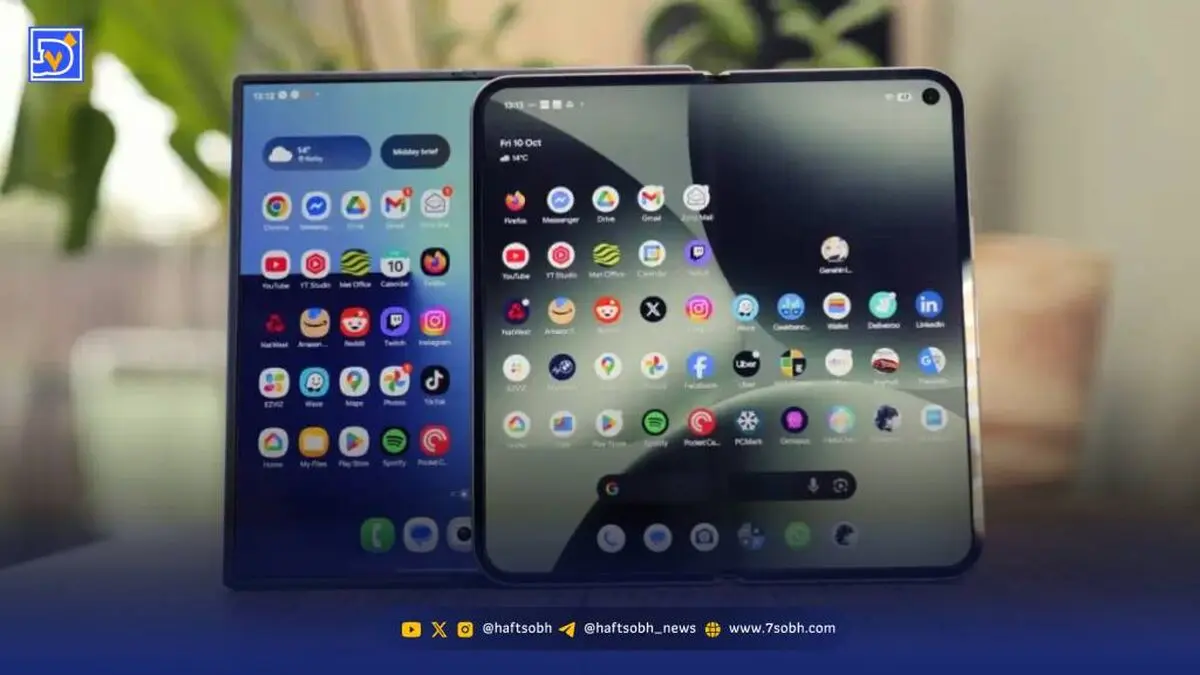 به‌تازگی Galaxy Z Fold 8 خریده‌اید؟ / این ۵ کار را در اولویت قرار دهید