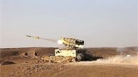 فعال شدن دوباره پدافند هوایی بندر عباس 
