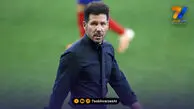 تمجید ویژه سیمئونه از باینا؛ «باید همین سطح را حفظ کند»