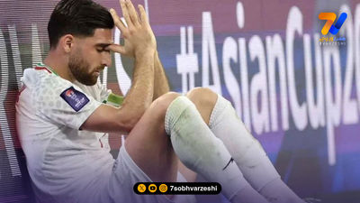 جهانبخش و طارمی به تیم ملی اضافه شدند