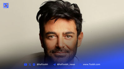 گلزار با این عکس ها کفر همه را در آورد! / از پز دادن خسته شدیم آقای بازیگر!