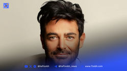  پز نیست سبک زندگیمه؛ گلزار بدن ورزیده خود را به نمایش گذاشت + عکس
