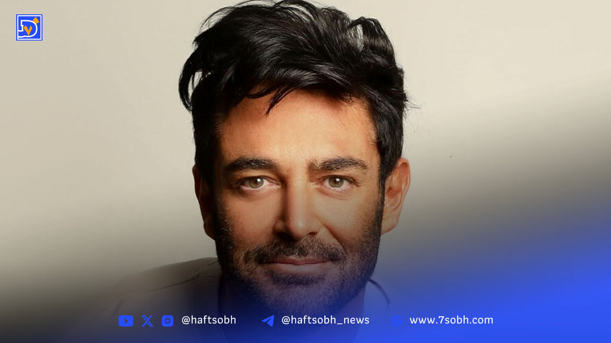 پز نیست سبک زندگیمه؛ گلزار بدن ورزیده خود را به نمایش گذاشت + عکس