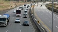 خنثی‌سازی مهمات جنگی در مسیر آزادراه تهران