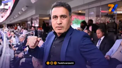 ترکیب مصر برای نبرد سرنوشت‌ساز با ایران اعلام شد