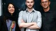 امین حیایی؛ بازیگری که همچنان غافلگیر می‌کند