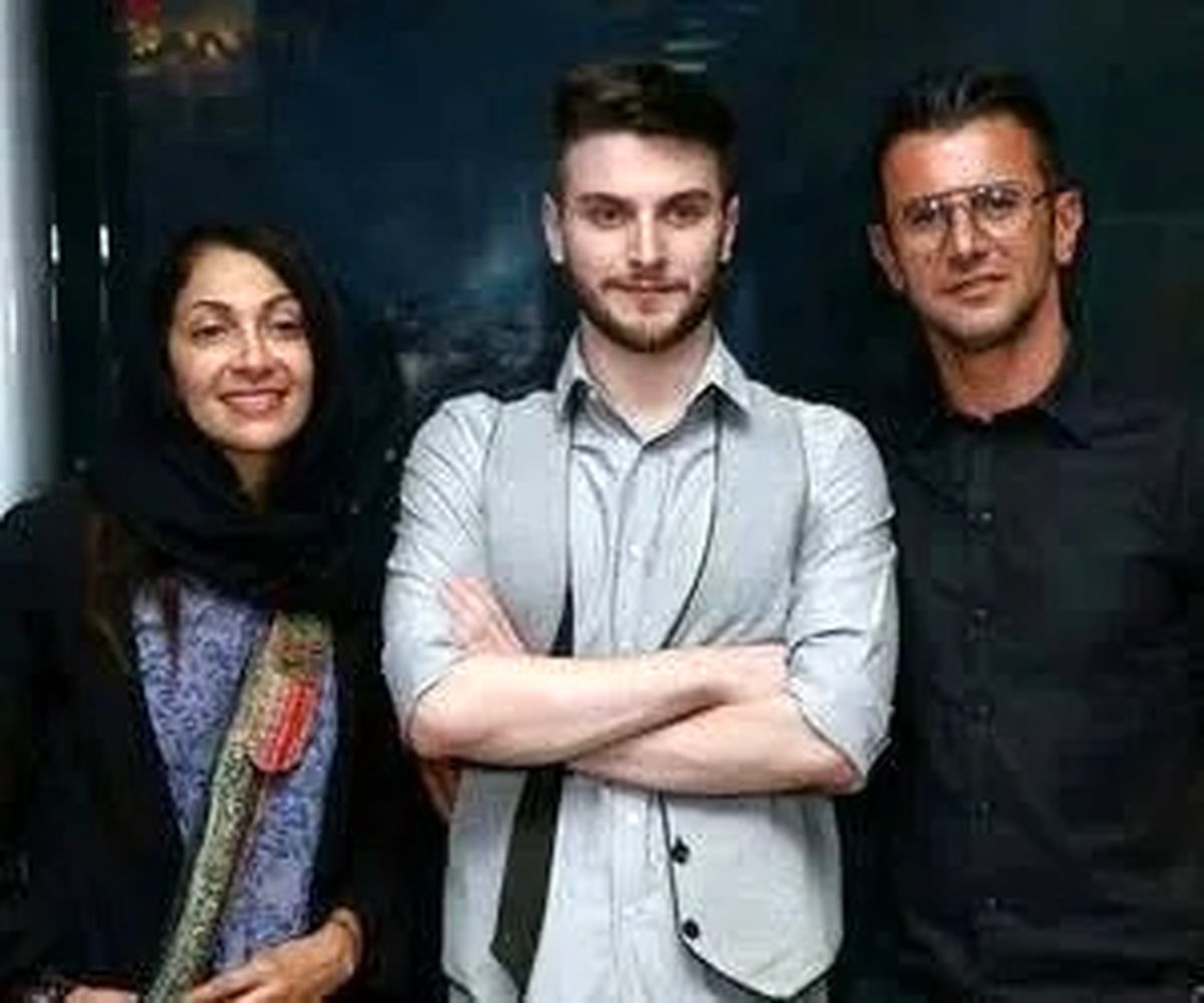 امین حیایی؛ بازیگری که همچنان غافلگیر میکند