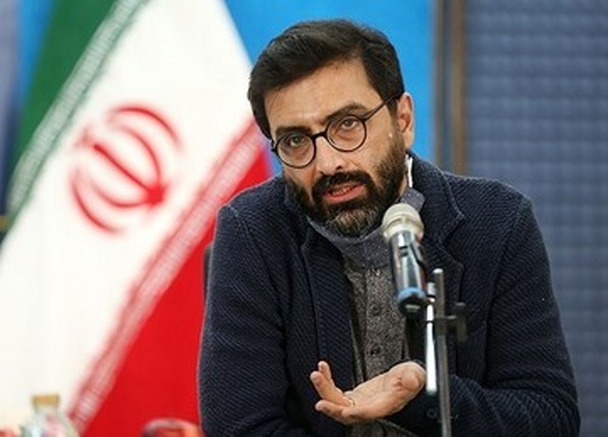 توضیحات امین زندگانی برای بازی در نقش مسلم در سریال مختارنامه: برای بازی در نقش حضرت مسلم سریال «مختارنامه» ترسیدم!