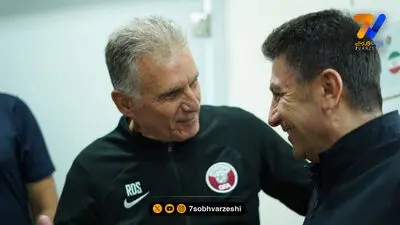حسن روشن: 10 سال کی روش خون فوتبال ایران را مکید/ مربیان آشغال خارجی به درد فوتبال ما نمی خورند!