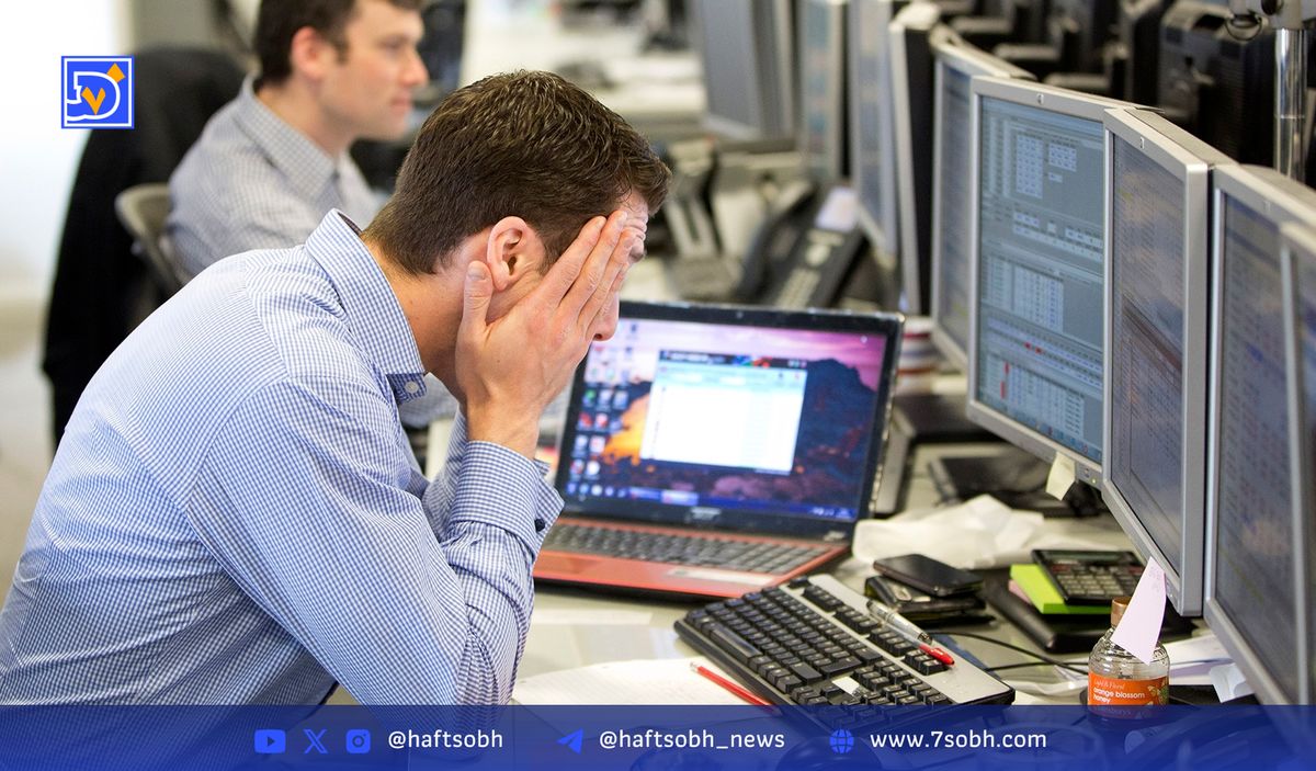 از 43 میلیون دلار به 771 هزار دلار؛ سقوط سنگین تریدر افسانهای اتریوم