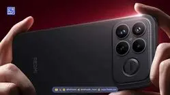 با صدای این گوشی، زمین می‌لرزد