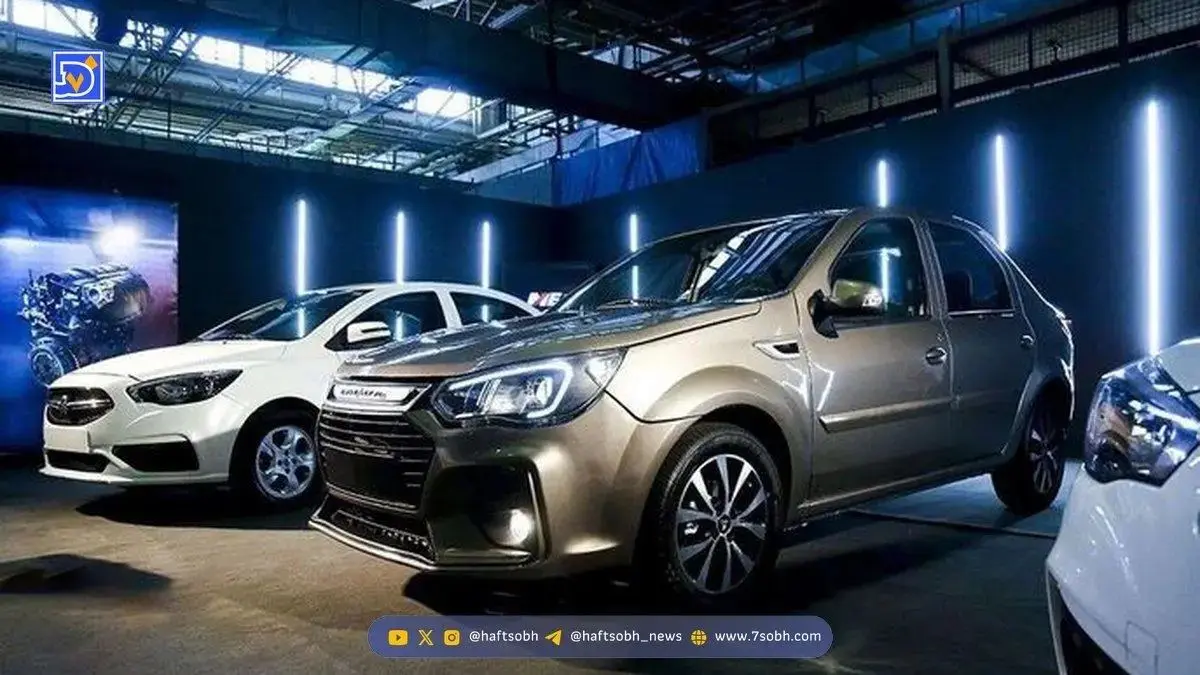 مقایسه پارس نوا با شاهین و تارا؛ کدام یک ارزش خرید دارد؟