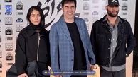 رونمایی شهاب حسینی از همسر و پسر خیلی جوانش