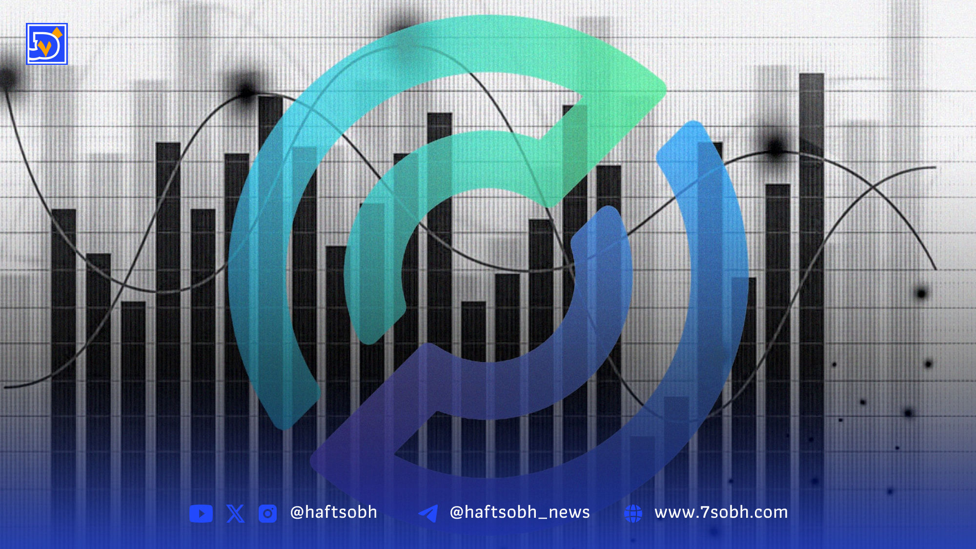 حجم معاملات بین‌زنجیره‌ای رمزارز سرکل به رکورد ۷.۷ میلیارد دلار رسید