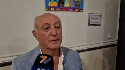 فریبا: ای‌کاش پرسپولیس قهرمان سه‌جانبه می‌شد تا جام ما را می‌دادند