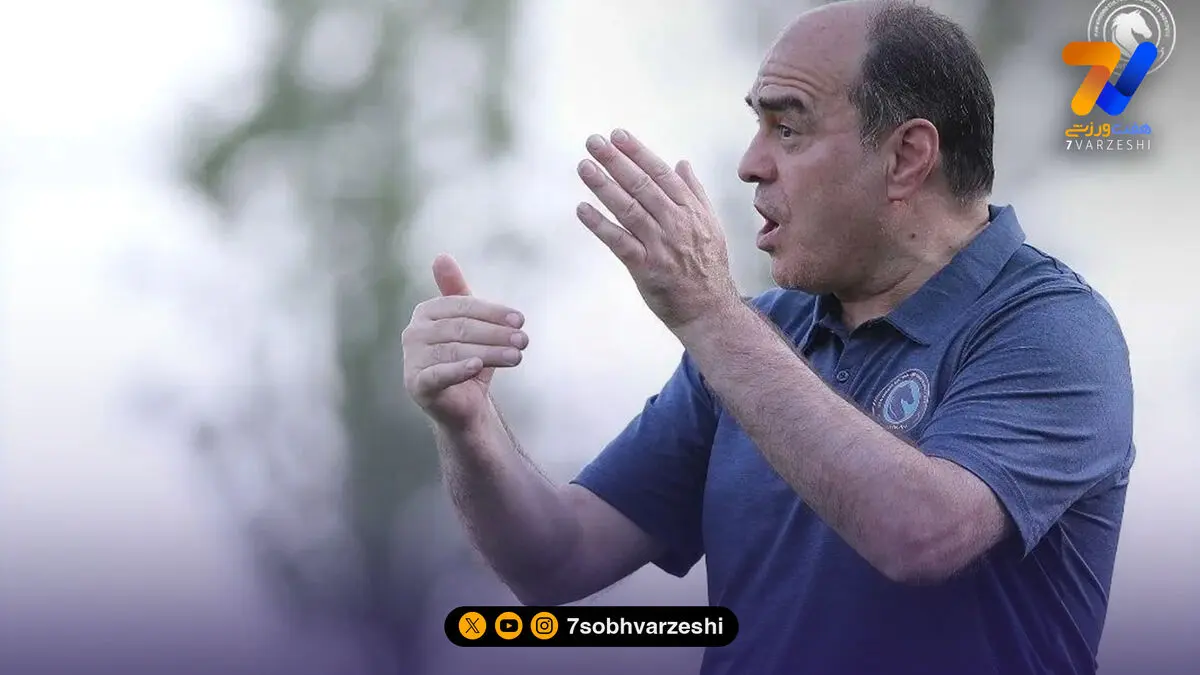 ایمان عالمی: پیکان با میانگین سنی ۲۲ سال به دنبال جوان‌گرایی است
