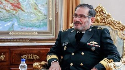ایستادگی تا پای جان؛ فداکاری ناظر پخش شبکه خبر در حمله رژیم صهیونیستی (ویدیو)