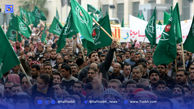 شمشیر روبسته واشنگتن برای اسلام سیاسی