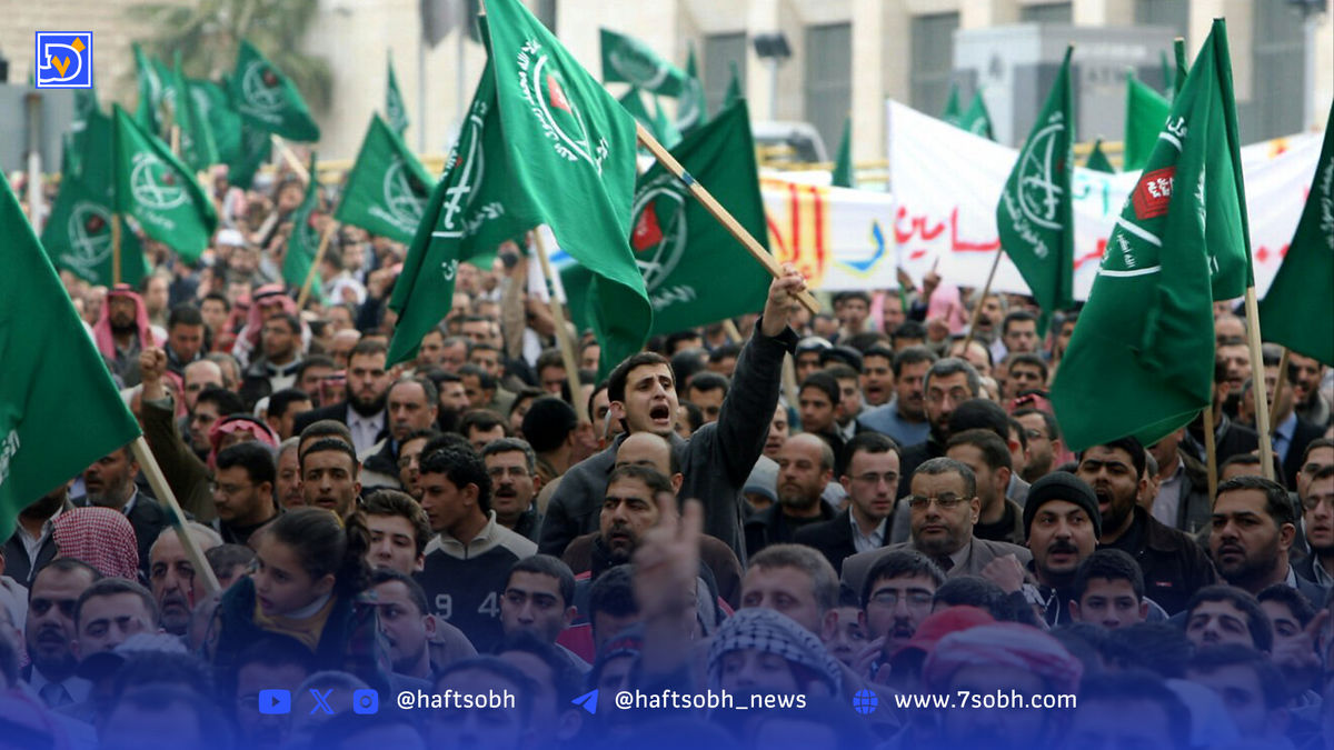 شمشیر روبسته واشنگتن برای اسلام سیاسی