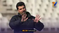 مجتبی حسینی: فرانسه را دوست ندارم، منتخب جهان است!/ افاضلی: تیم محبوب من حذف شد!