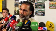 انتقاد امیرحسین صادقی از مدیریت استقلال