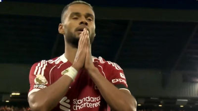  محمد صلاح از هری کین و وین رونی بهتر است
