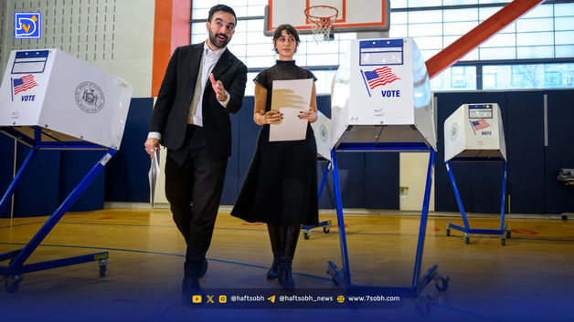 مهاجر عدالت خواه بر تخت نیویورک نشست 