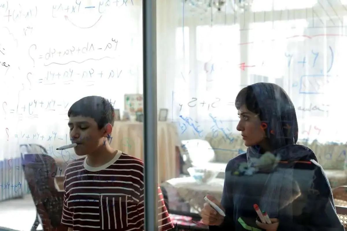 داستان فیلم «زن و بچه» فیلم جدید سعید روستایی + داستان و بازیگران