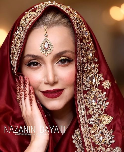 لباس بازیگران با هوش مصنوعی