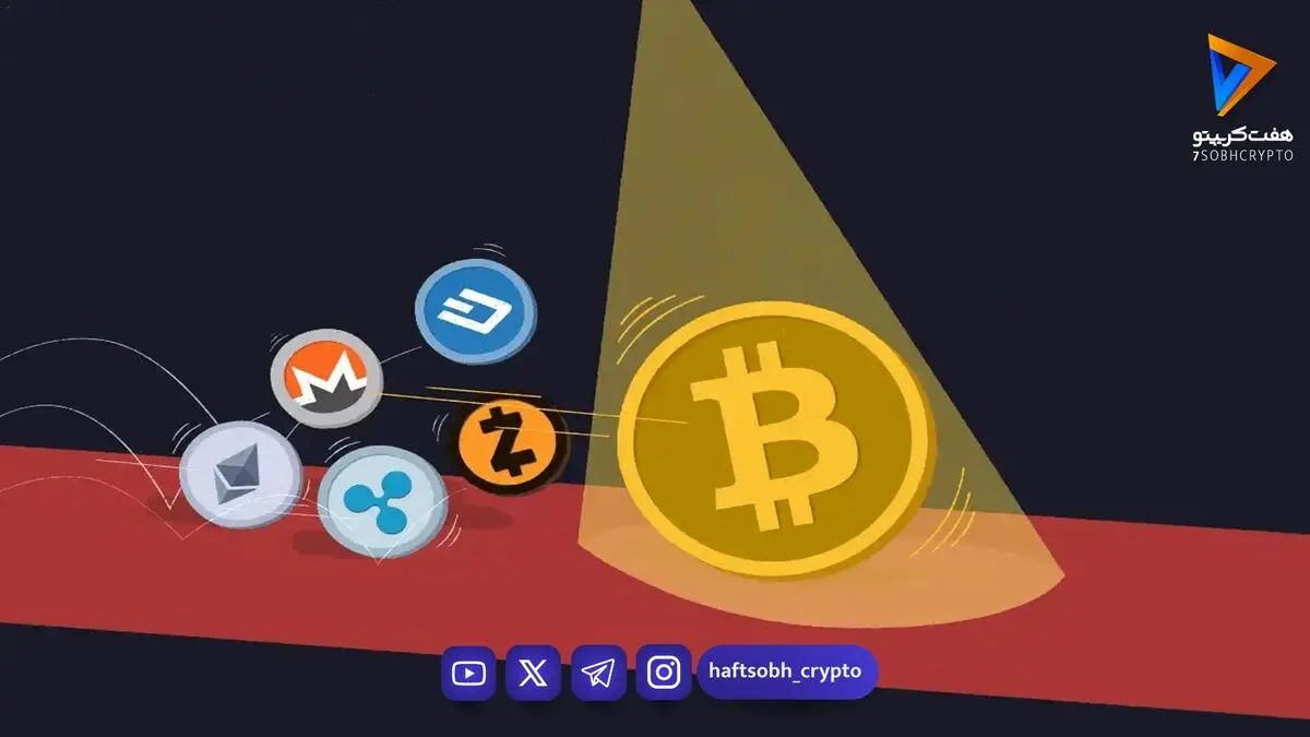 تثبیت بیت‌کوین بالای ۷۸ هزار دلار و پیشتازی قدرتمند سولانا