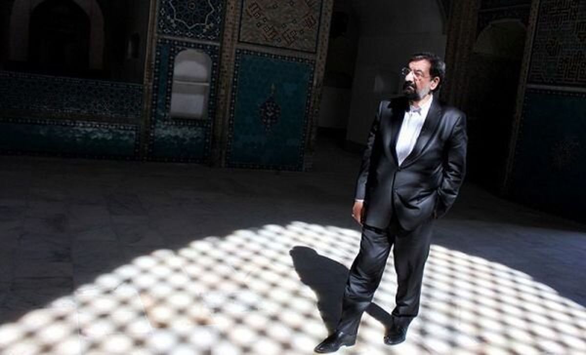محسن رضایی از کاندیدا شدن برای ریاستجمهوری انصراف داد