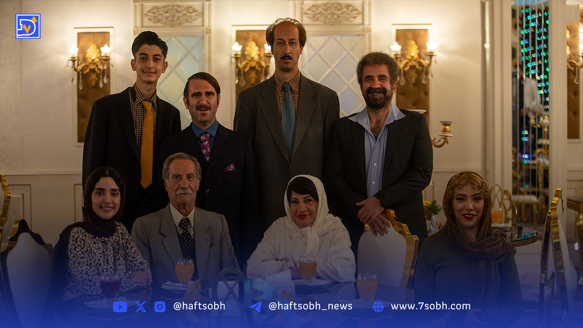 مچاندازی بهرام و هوتن با پژمان پُرکار!| آنالیز گیشه سینماها در سال 1403