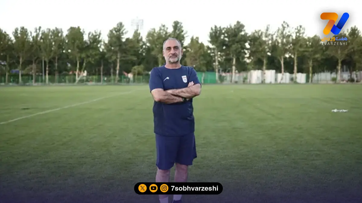 هفته هفتم لیگ برتر لغو شد